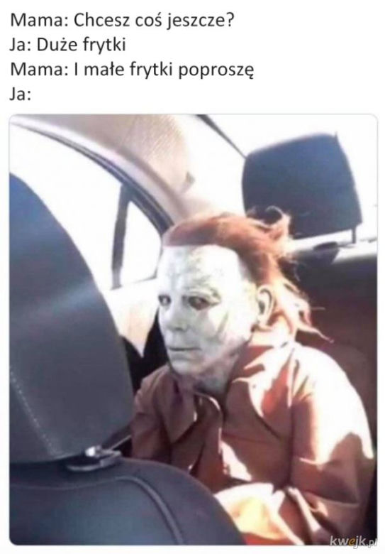 Memy z mamą w roli głównej 