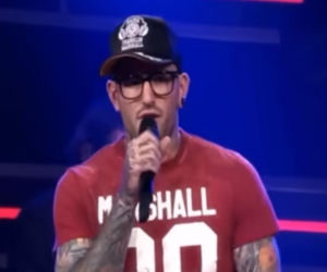 Nie żyje pierwszy zwycięzca The Voice