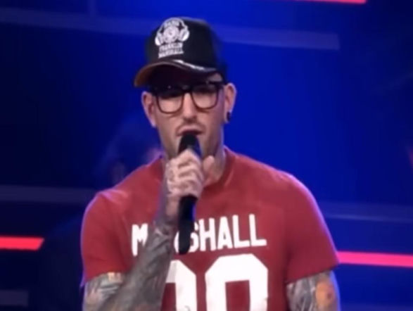 Nie żyje pierwszy zwycięzca "The Voice"