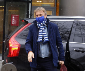 Zbigniew Boniek