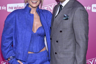 Anna Lewandowska przeszła załamanie nerwowe