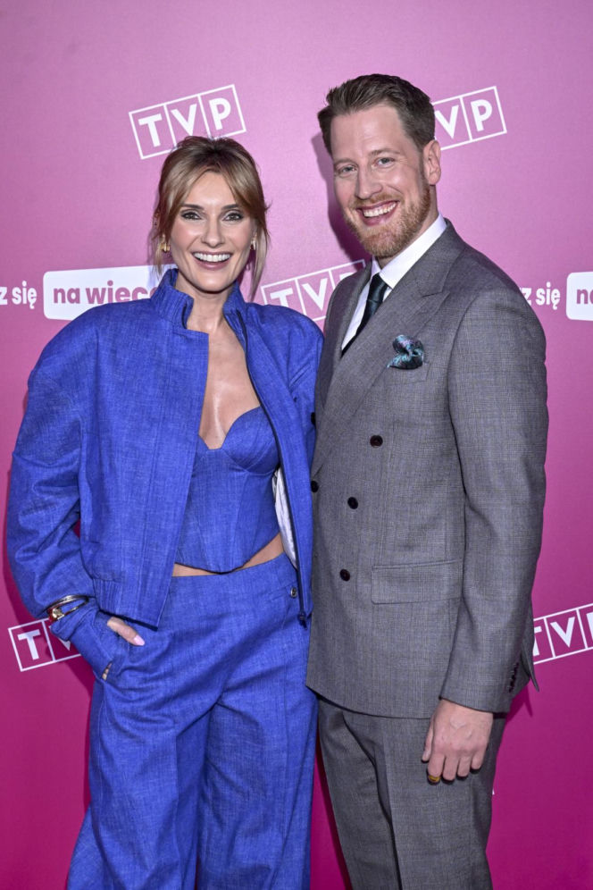 Anna Lewandowska przeszła załamanie nerwowe