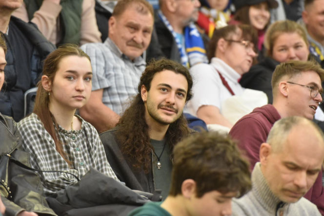 PRES Grupa Deweloperska Toruń - Fogo Unia Leszno, zdjęcia kibiców i zawodników z meczu 2. kolejki PGE Ekstraligi