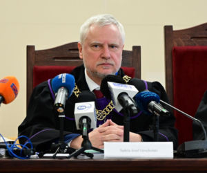 Zakopały noworodka. Usłyszały wyrok