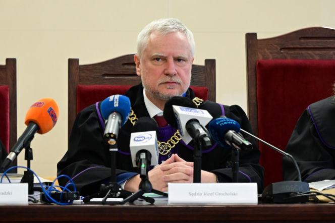 Zakopały noworodka. Usłyszały wyrok