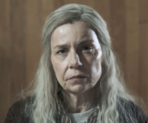 Agata Kulesza w świecie, który zakazał starości. Czas, który nie nadszedł to najważniejszy polski film ostatnich lat?