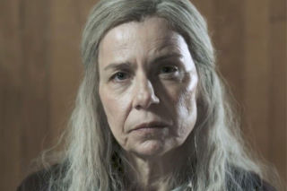Agata Kulesza w świecie, który zakazał starości. Czas, który nie nadszedł to najważniejszy polski film ostatnich lat?