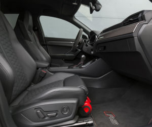 Audi RS Q3 Sportback quattro S-tronic