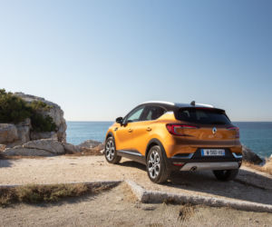 Renault Captur 2020