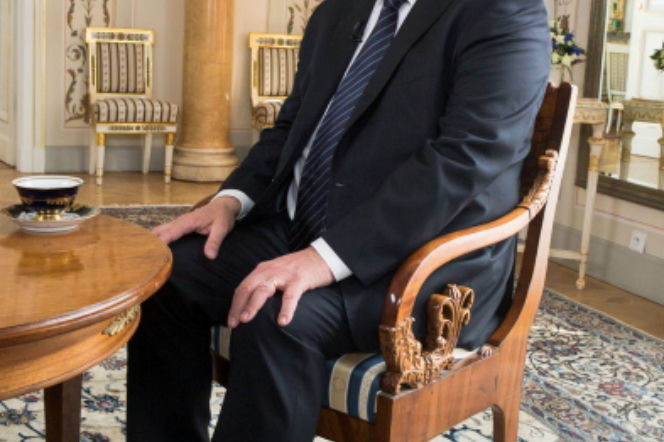 ZAŁATWIŁ SOBIE WYŻSZĄ EMERYTURĘ