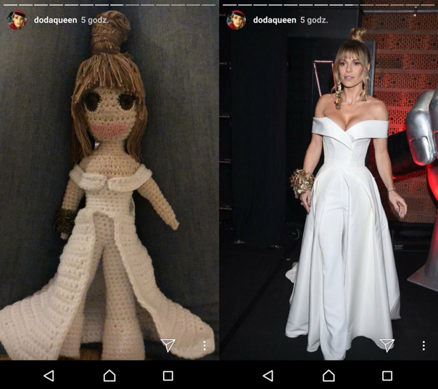 Gwiazdy lansują się w internecie