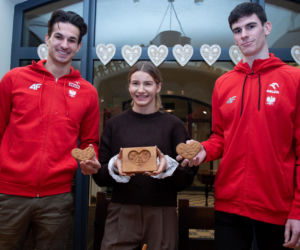 Toruński dzwon Tuba Dei