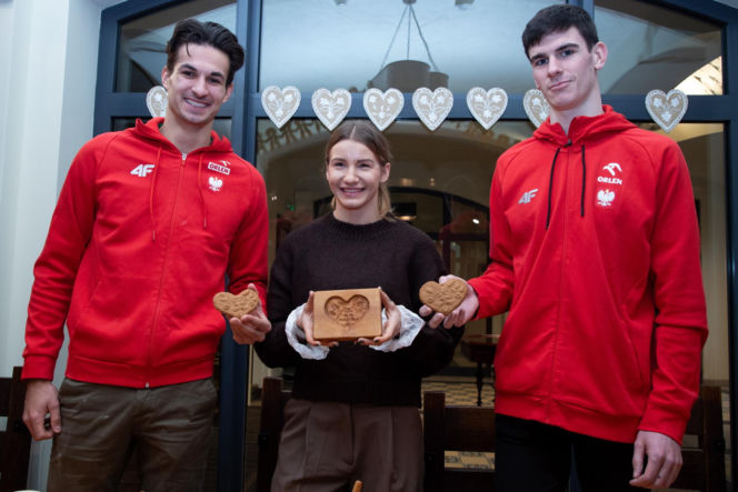 Toruński dzwon Tuba Dei