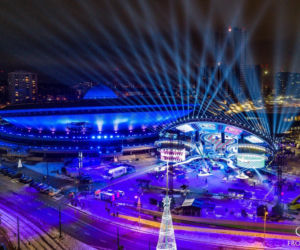 Wszystko, co musisz wiedzieć o Sylwestrze z Dwójką w Katowicach