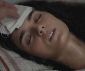 Dziedzictwo, odc. 884. Nana, Poyraz