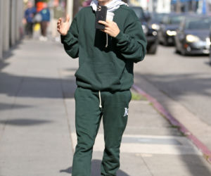 Justin Bieber
