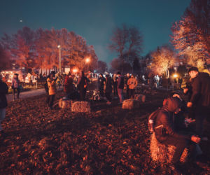 Noc Duchów 2025 w Olsztynie