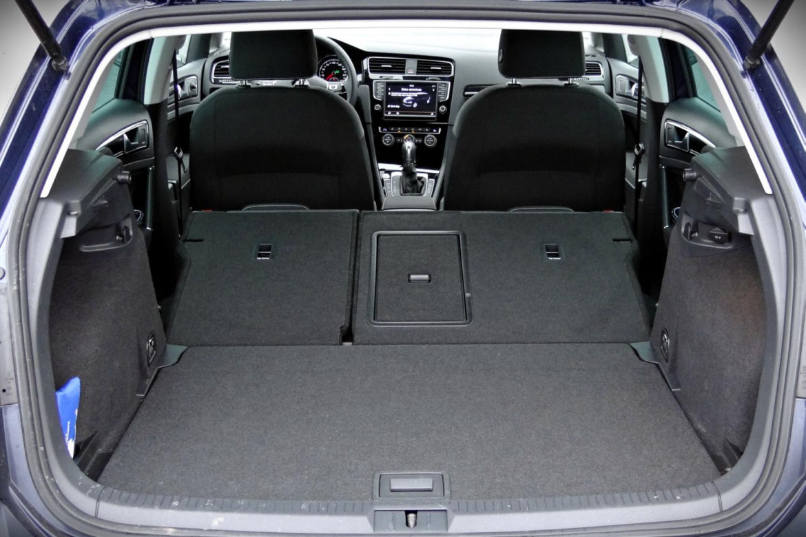 Volkswagen Golf 7
