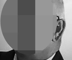 Kortowo. Zabił ojca.