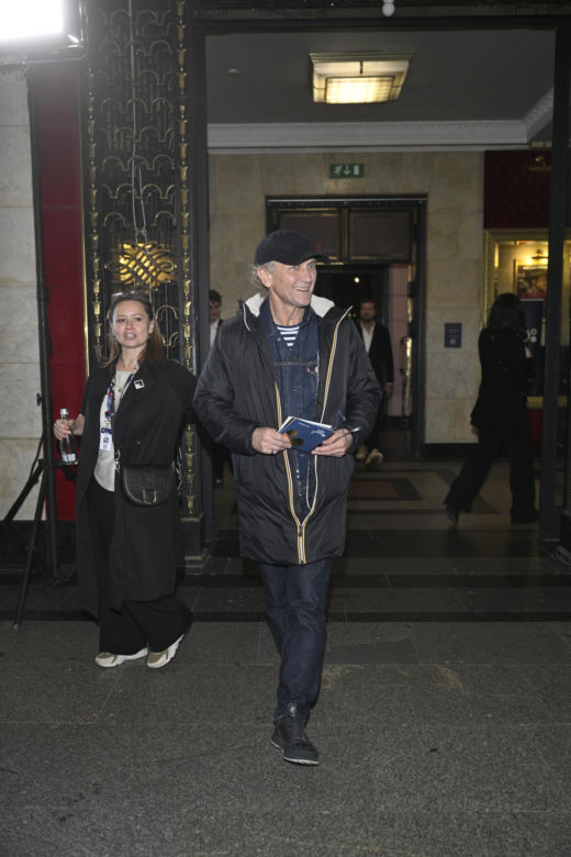 Warszawski Festiwal Filmowy