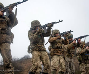 Rosja stawia twarde warunki. Koniec wojny w Ukrainie tylko z Krymem i Donbasem?