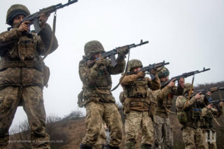 Rosja stawia twarde warunki. Koniec wojny w Ukrainie tylko z Krymem i Donbasem?