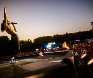 Sziget Festival 2026