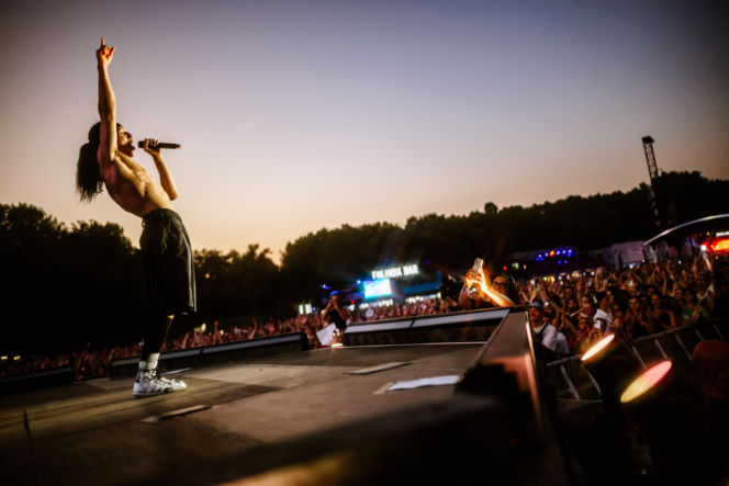 Sziget Festival 2026