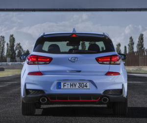 Hyundai i30 N