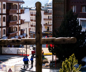 Kilkadziesiąt ofiar pożaru i eksplozji w barze! Tragedia w sylwestrową noc