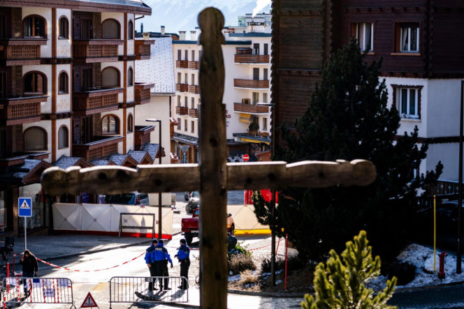 Kilkadziesiąt ofiar pożaru i eksplozji w barze! Tragedia w sylwestrową noc