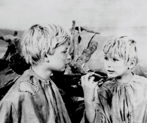 Jarosław Kaczyński - 1962