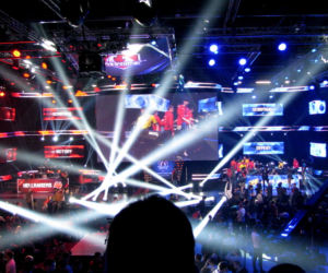 The Grand Finals 2015 w Warszawie