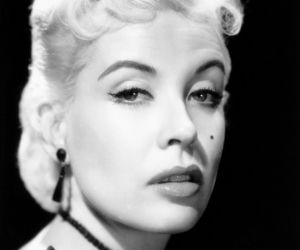 Gloria DeHaven
