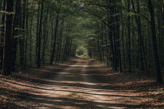 Brutalna napaść w lesie. Co skrywał mroczny plan nastolatków?