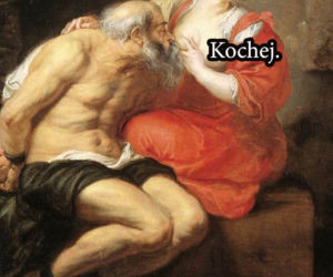Roobens z Bytomia ma swoja wystawę w Teatrze Śląskim. Jego prześmieszne memy można zobaczyć NA ŻYWO 