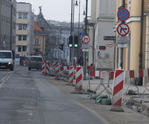 Zamykają Miodową