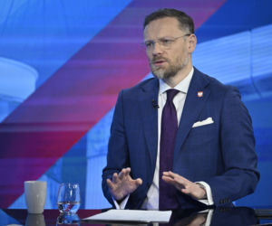 Kandydaci PiS na premiera