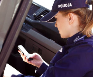 Dzień Kobiet 2021. Piękne podlaskie policjantki [ZDJĘCIA]