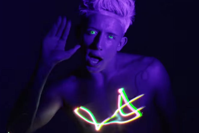Dawid Kwiatkowski - Say Yes. PREMIERA nowego teledysku!