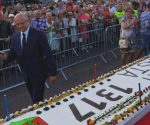 700. urodziny Lublina