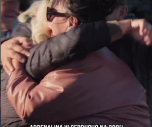 Ruszył kolejny sezon Sanatorium Miłości. Uczestnicy już podbijają serc widzów