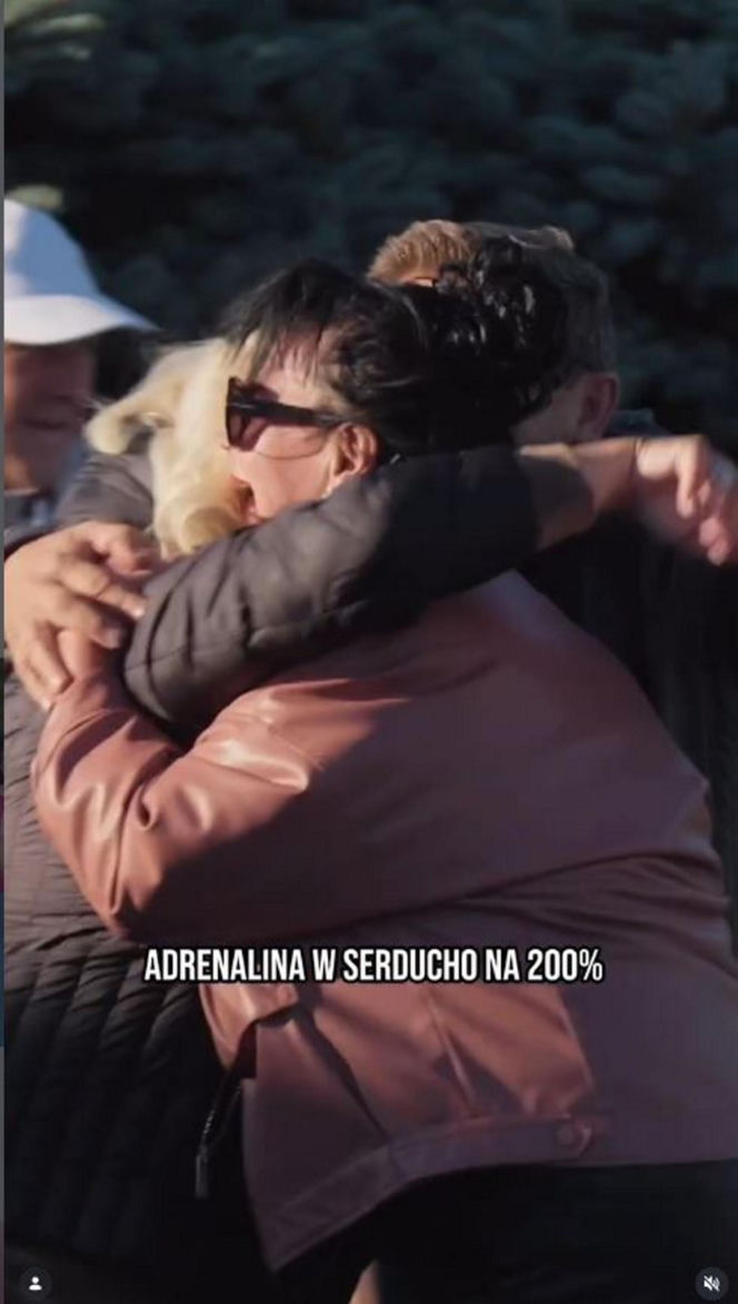 Ruszył kolejny sezon Sanatorium Miłości. Uczestnicy już podbijają serc widzów