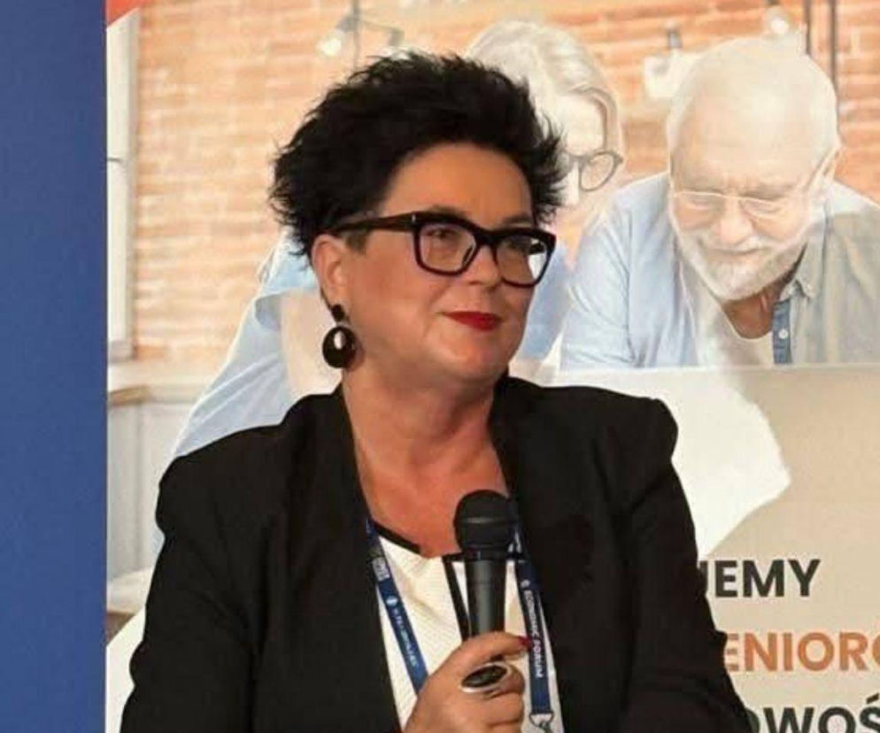 Zaskakujący zwrot w sprawie mandatu po Litewce. To ona ma zająć jego miejsce