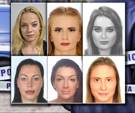 Piękne i niepozorne. Tych kobiet wciąż szuka policja. Łączy je jeden szczegół