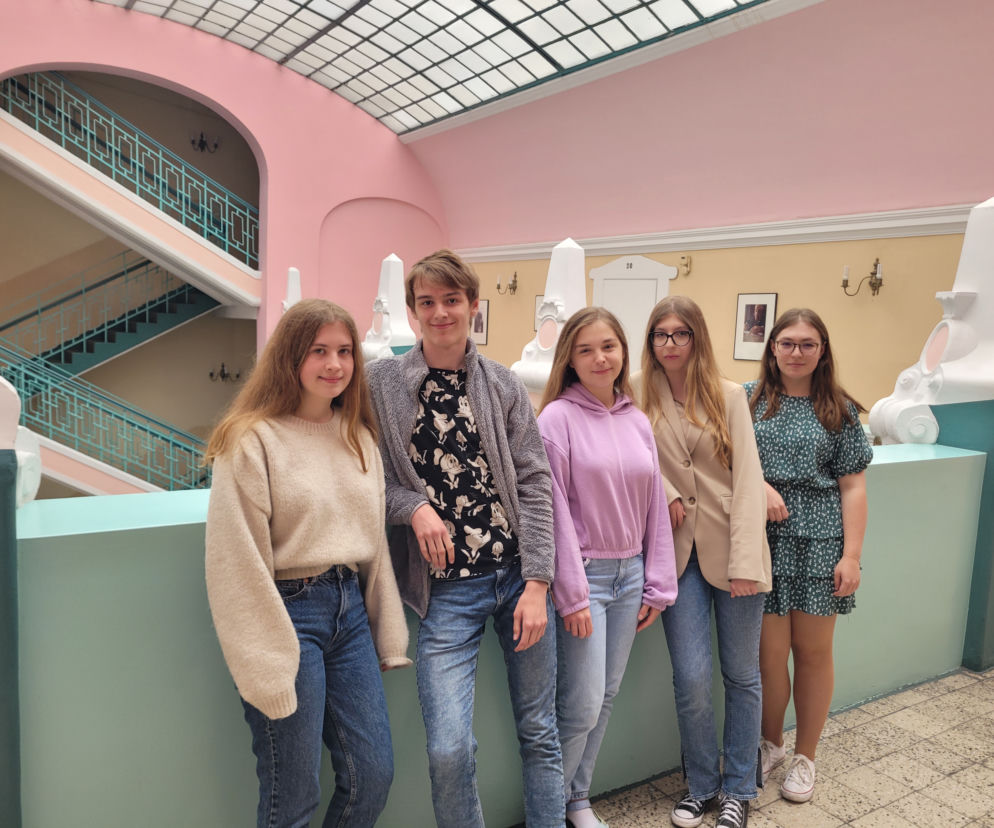 Twórcy projektu Fear Off