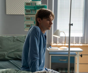 Na dobre i na złe odc. 979. haker Drago (Piotr Gadomski)