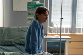 Na dobre i na złe odc. 979. haker Drago (Piotr Gadomski)