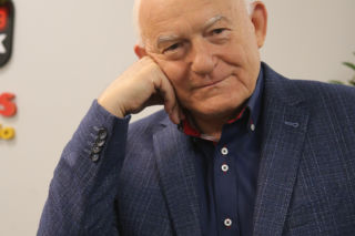 Miller wyzywa Andrzej Dudę? Dostało się nie tylko jemu. Prosto z lewej
