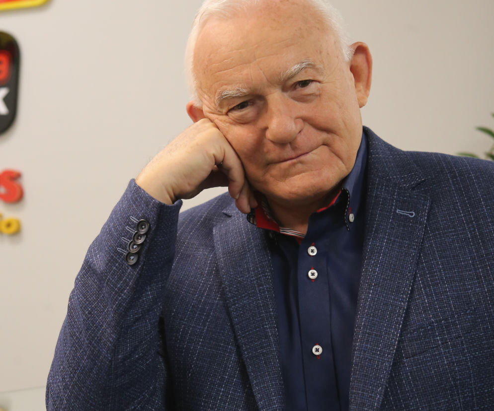 Leszek Miller: za 30 000 da się przeżyć